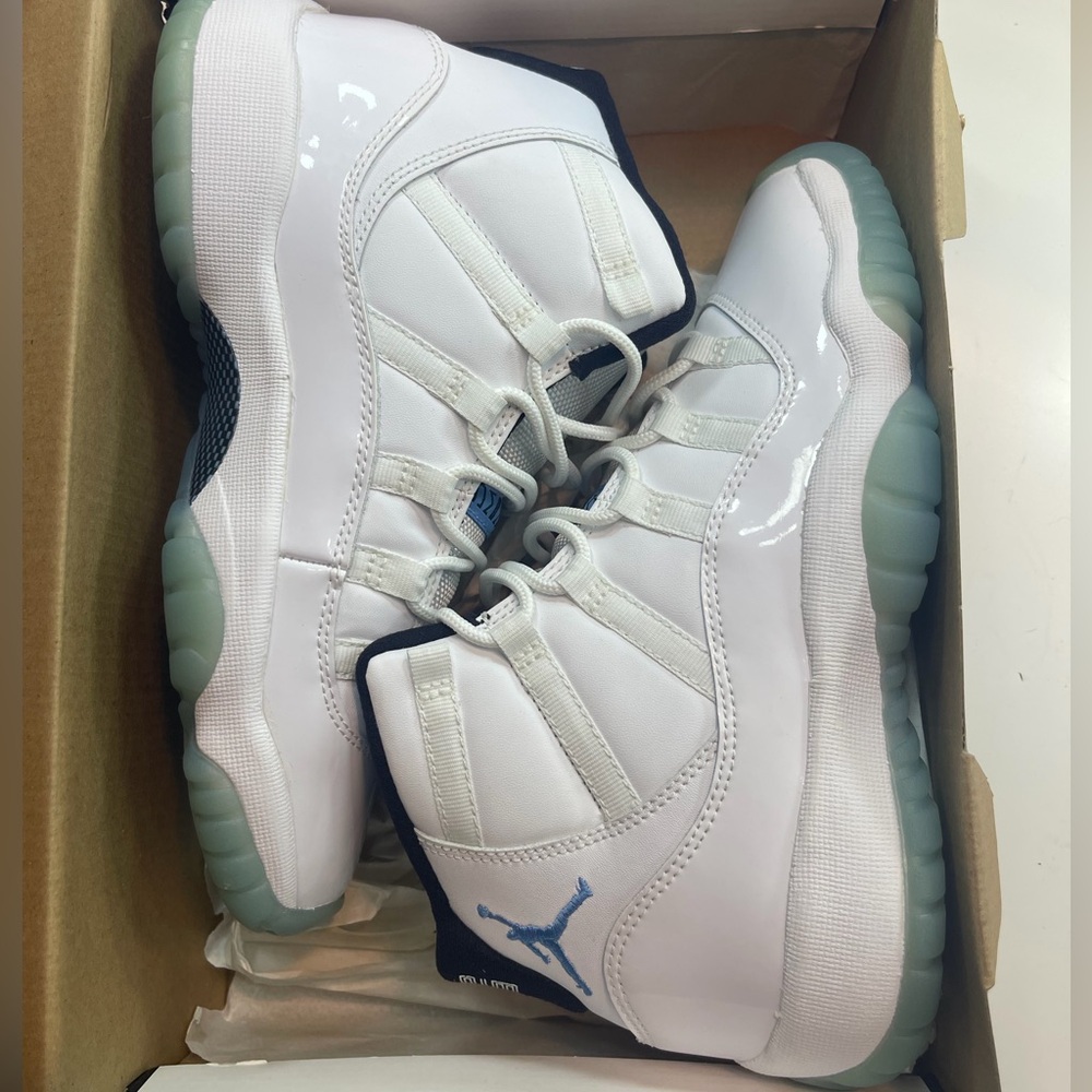 Air Jordan 11 retro
